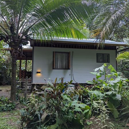 Casita Bribri At Margarita Hills Villa Cocles Eksteriør bilde